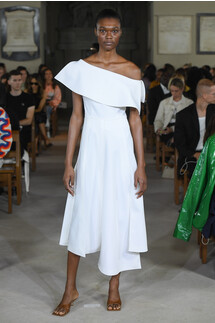 A.W.A.K.E. MODE Spring 2020 / A.W.A.K.E. MODE весна-лето 2020 / Неделя моды: Лондон